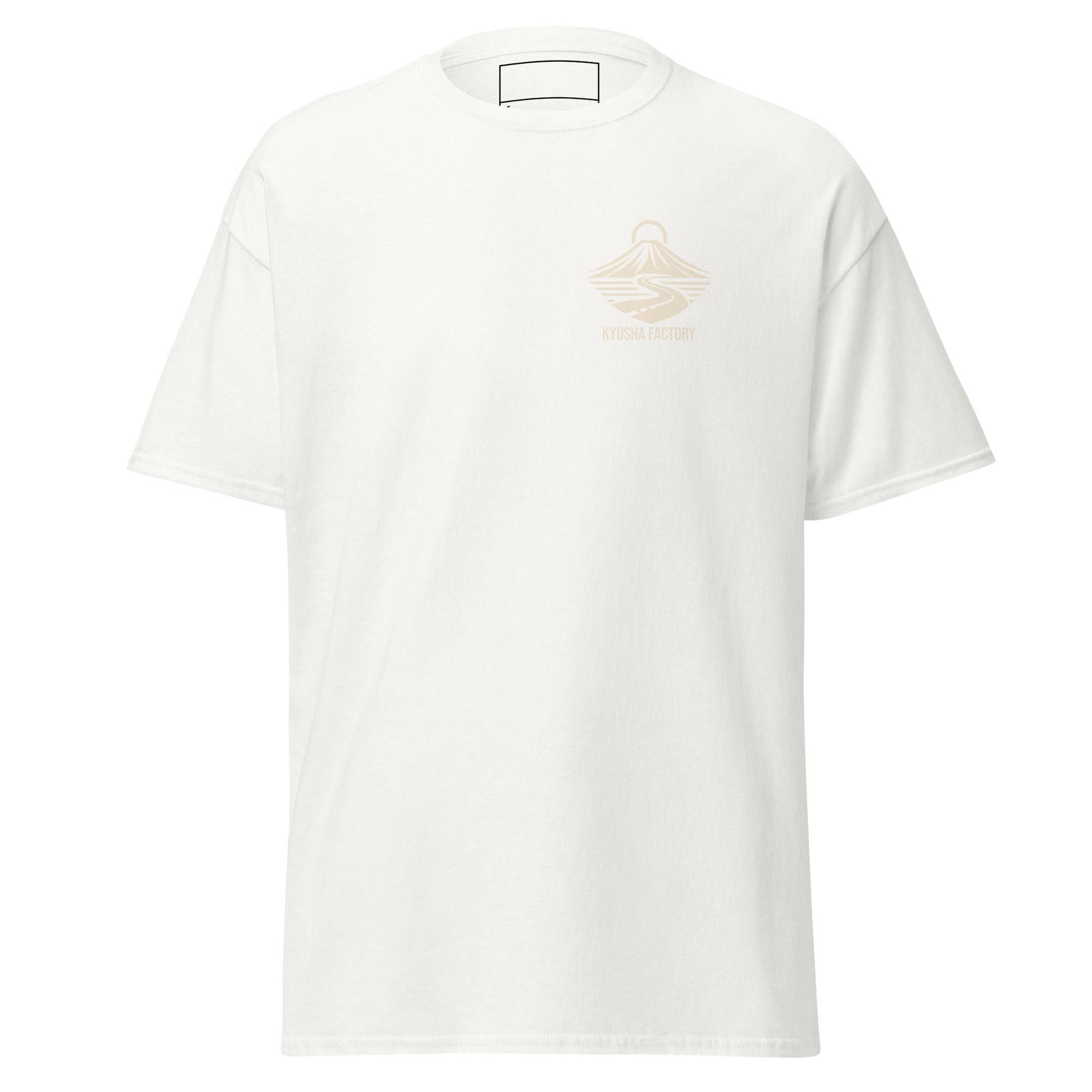 Kyusha Fighter - KE70 Kamikaze T-shirt