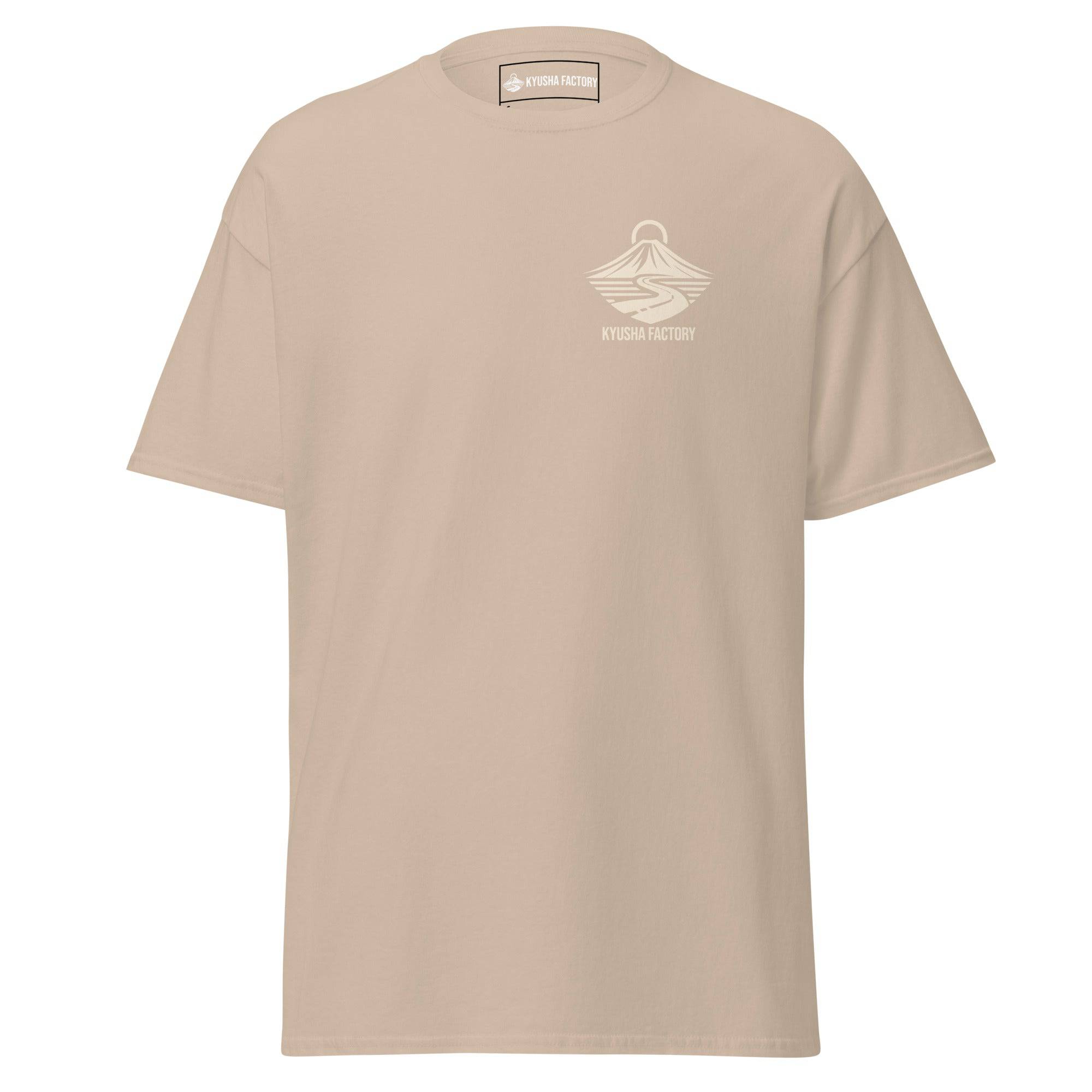 Kyusha Fighter - KE70 Kamikaze T-shirt