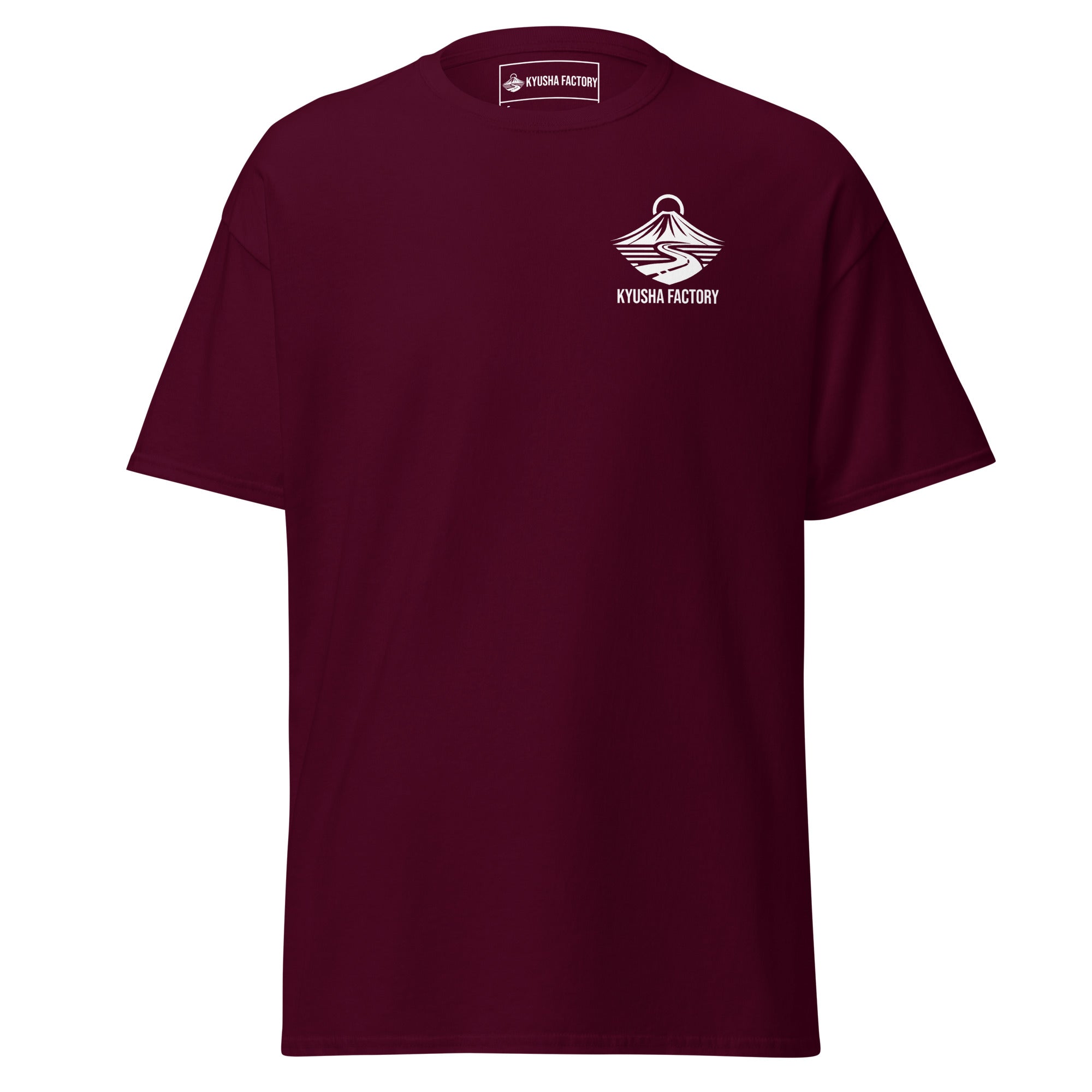 Kyusha Cars*Passion*Culture shirt - T-Shirt