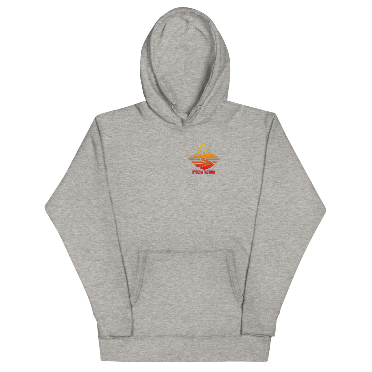 Is That an A80?! Hoodie — Kyusha Factory
