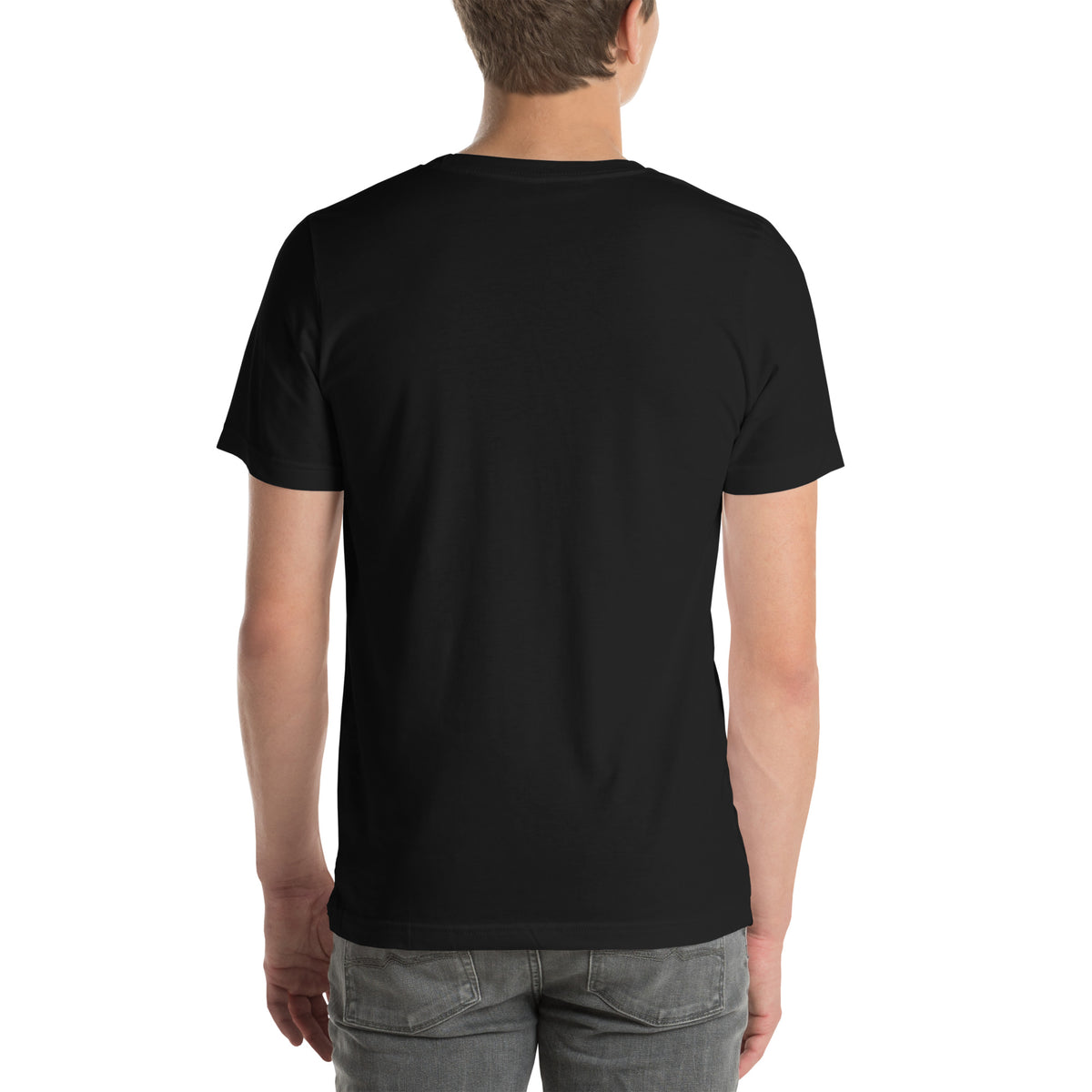 Built Not Bought — A80 tee — Kyusha Factory