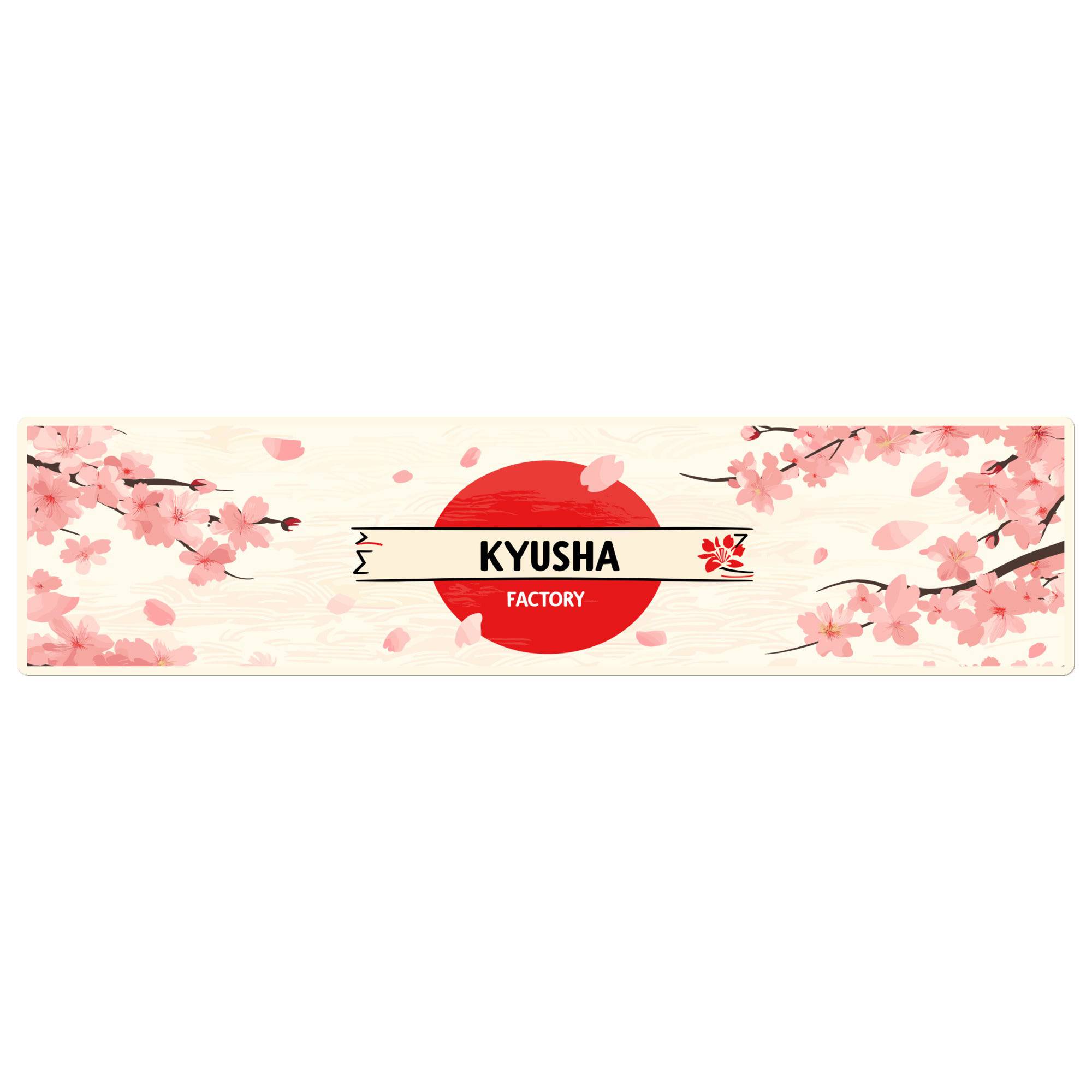 Sakura Spirit Jumbo Slap