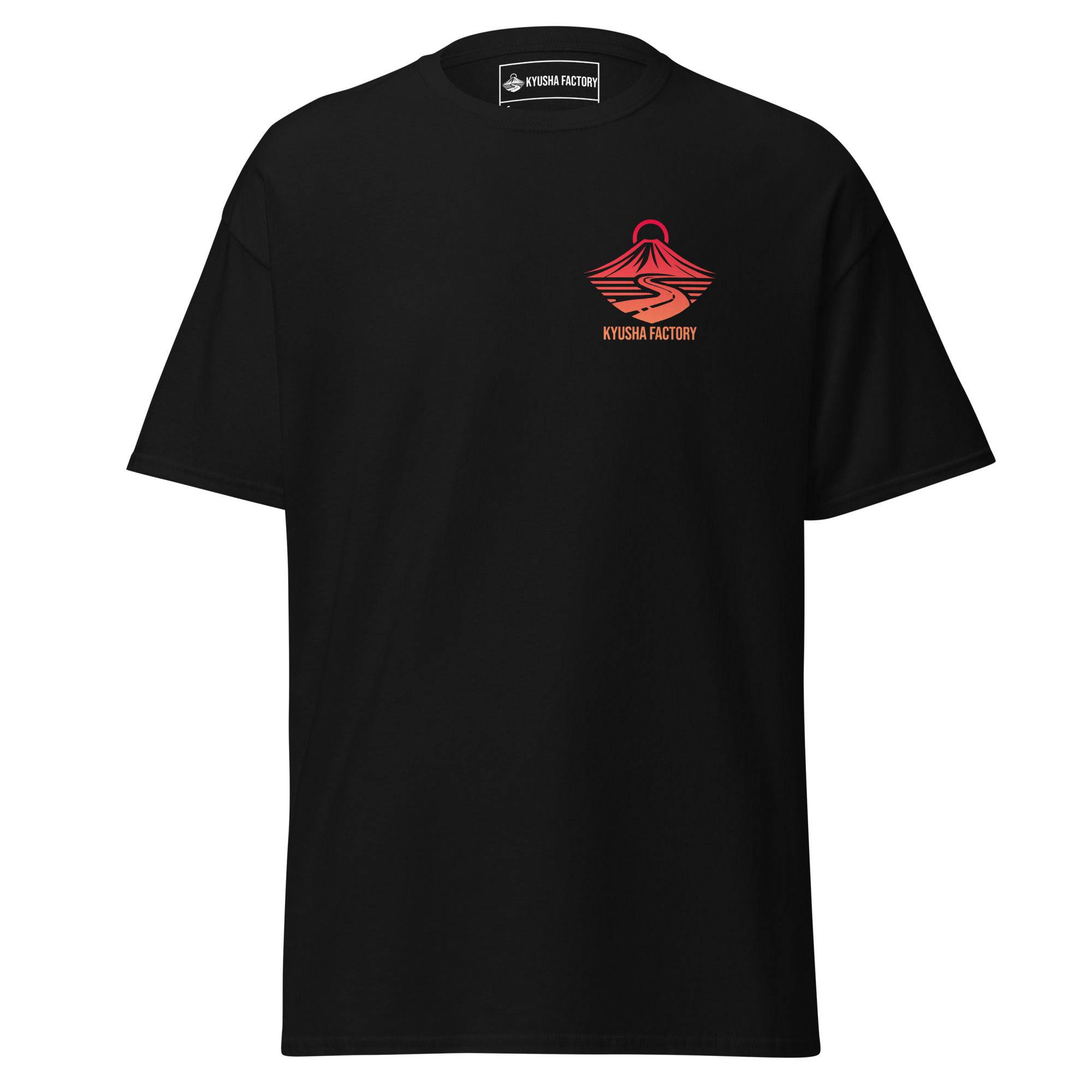 Safety Always Comes First - Evo IIX T-Shirt