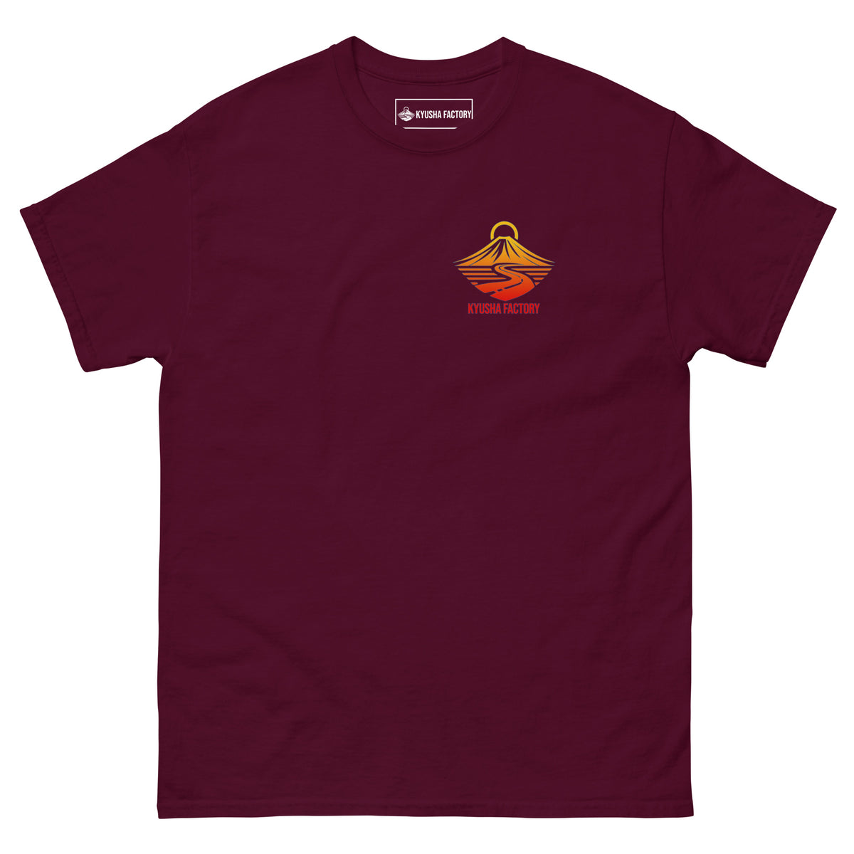 IS THAT AN A80?! T-shirt — Kyusha Factory