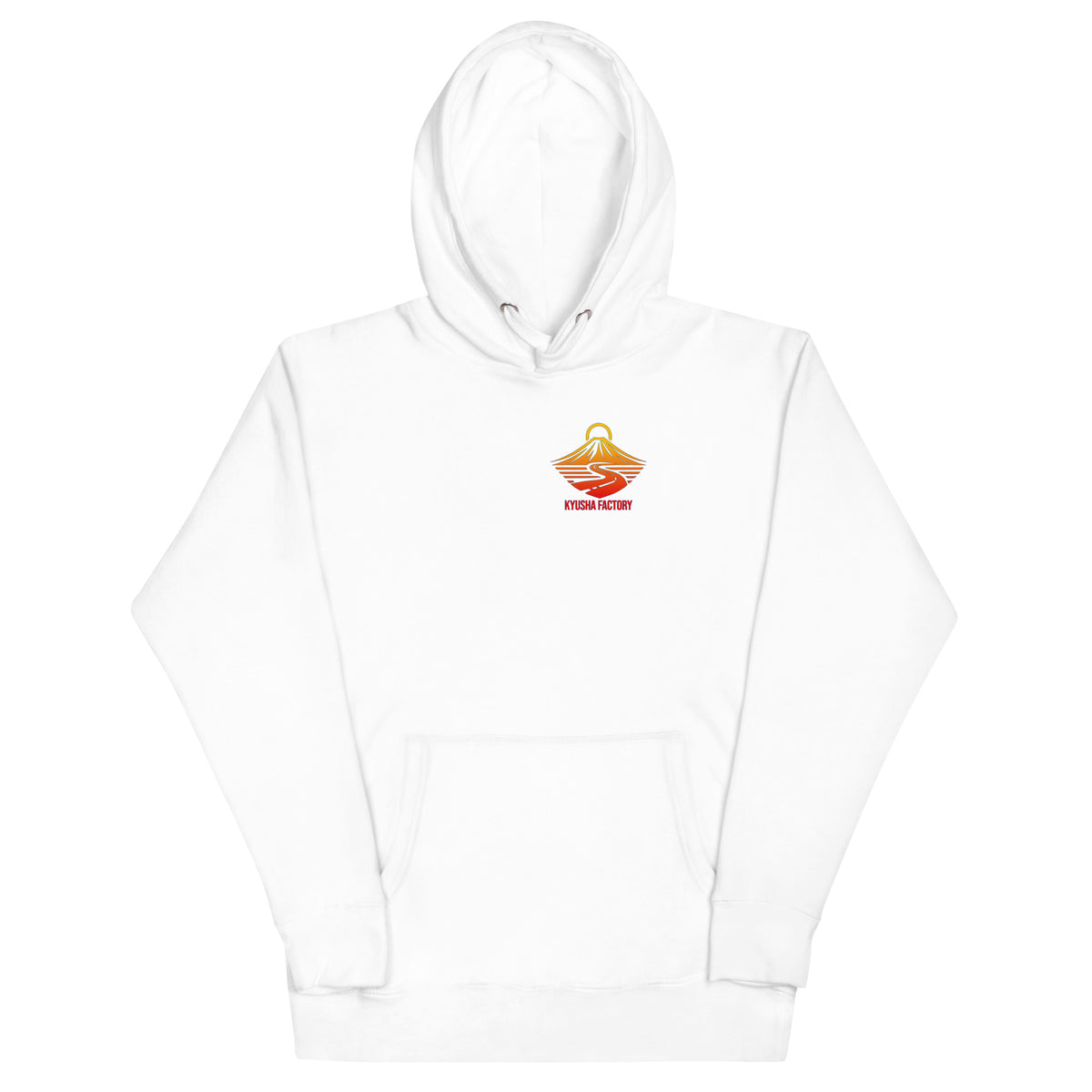 Is That an A80?! Hoodie — Kyusha Factory