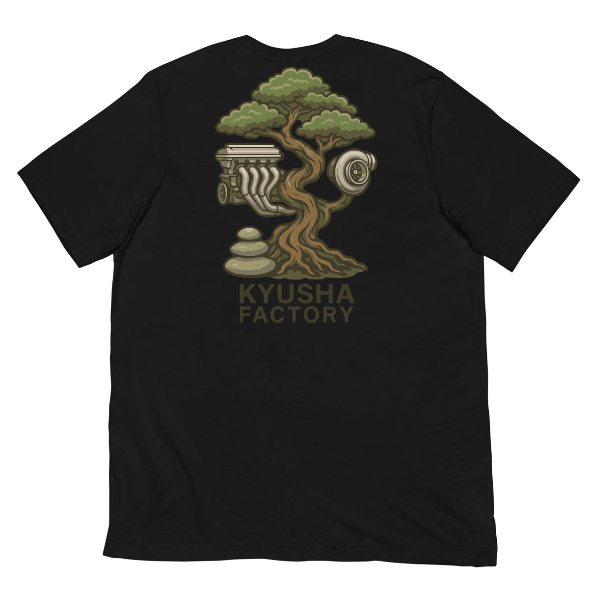 Amazon.com: Types of Bonsai Trees Shirt Bonsai Shirt Apparel 
